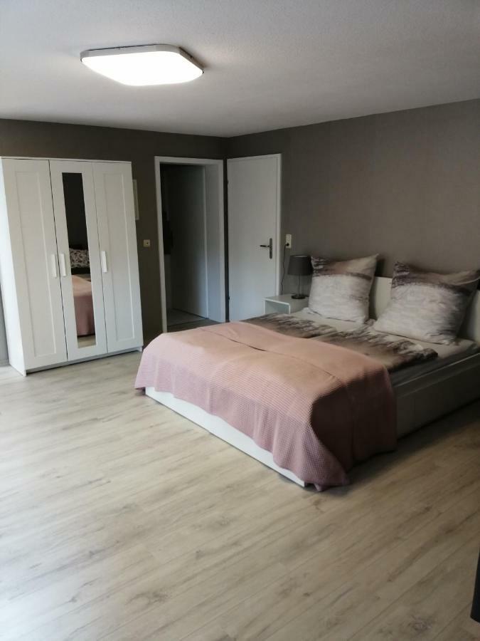 Ferienzimmer Bad Endbach Exterior photo