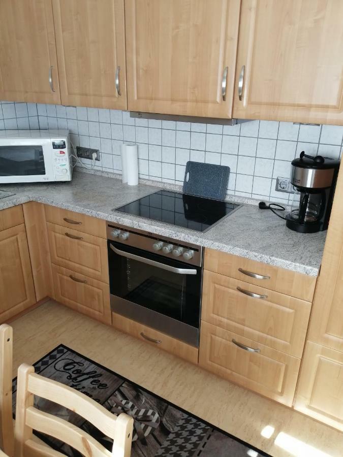 Ferienzimmer Bad Endbach Exterior photo