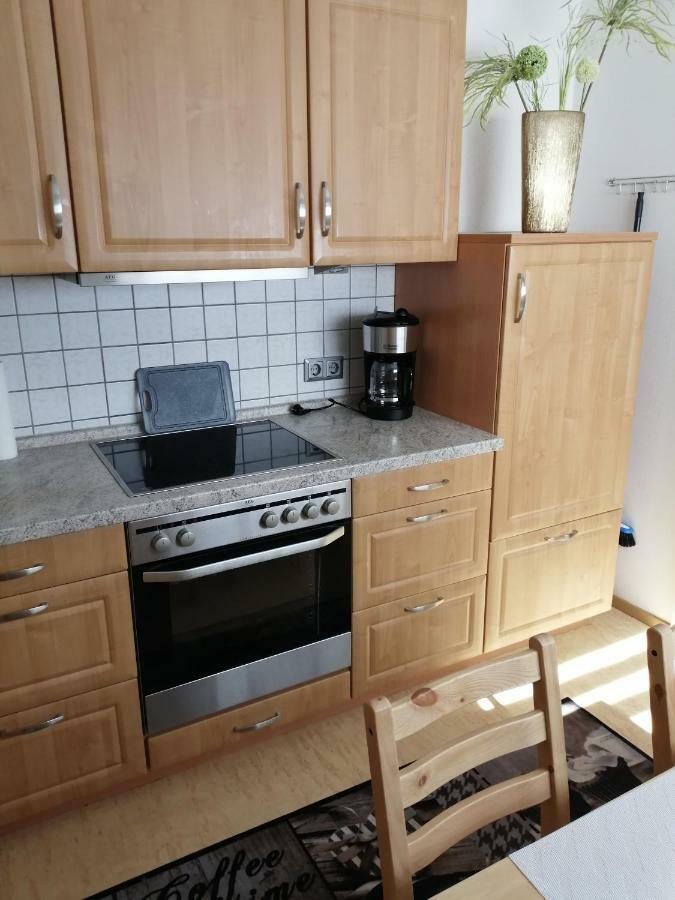 Ferienzimmer Bad Endbach Exterior photo